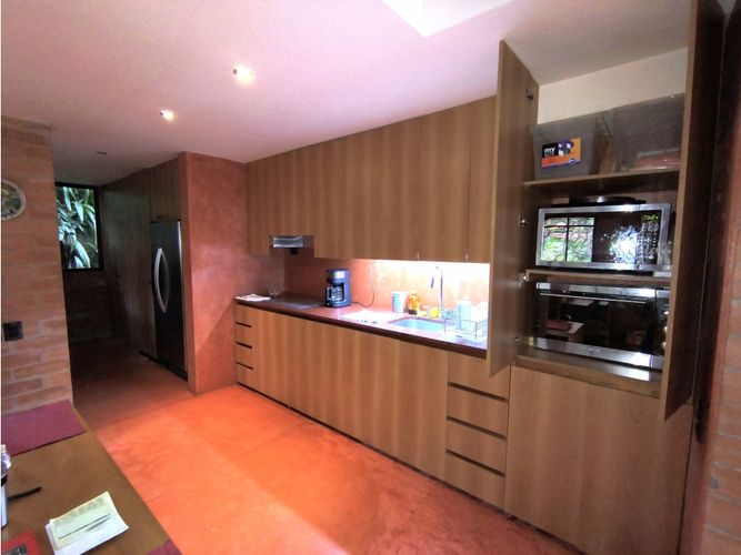 Casa de 3 alcobas en venta en La Pradera, Envigado, 201 m² · foto 10 de 24