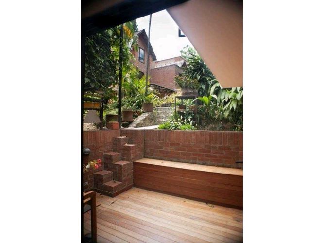 Casa de 3 alcobas en venta en La Pradera, Envigado, 201 m² · foto 12 de 24