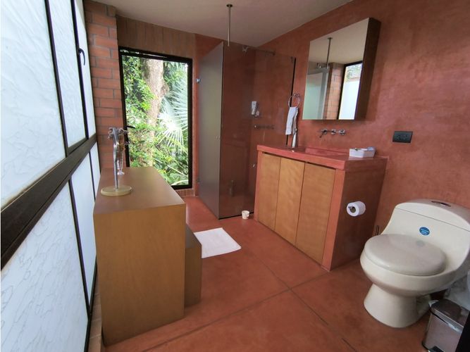 Casa de 3 alcobas en venta en La Pradera, Envigado, 201 m² · foto 18 de 24