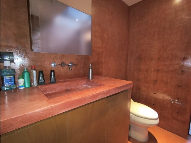 Casa de 3 alcobas en venta en La Pradera, Envigado, 201 m² · foto 19 de 24