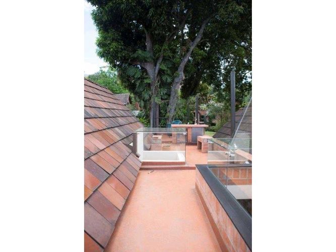 Casa de 3 alcobas en venta en La Pradera, Envigado, 201 m² · foto 20 de 24