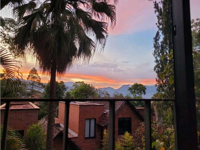 Casa de 3 alcobas en venta en La Pradera, Envigado, 201 m² · foto 24 de 24
