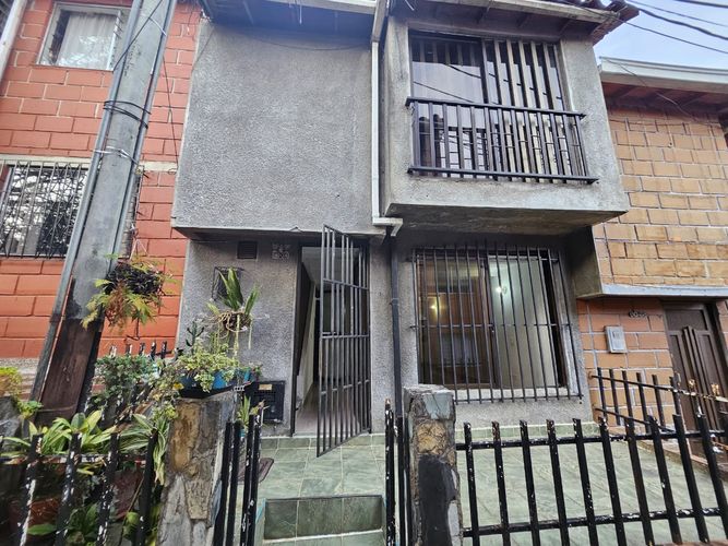 Casa de 3 alcobas en venta en Cucaracho, Medellín, 82 m² · foto 10 de 15