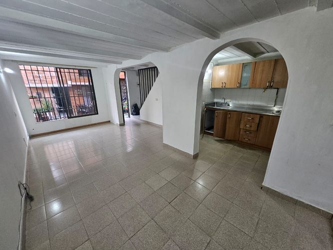 Casa de 3 alcobas en venta en Cucaracho, Medellín, 82 m² · foto 12 de 15