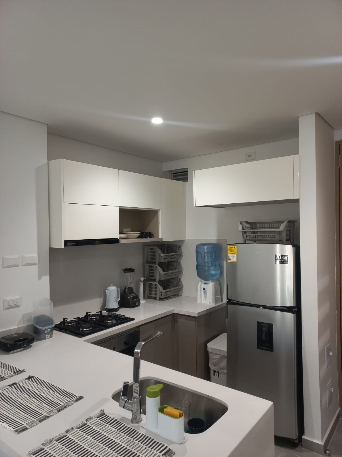 Apartamento en venta en Salguero, Santa Marta · foto 2 de 11