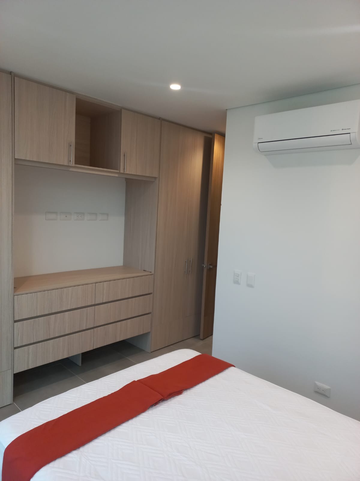 Apartamento en venta en Salguero, Santa Marta · foto 7 de 11