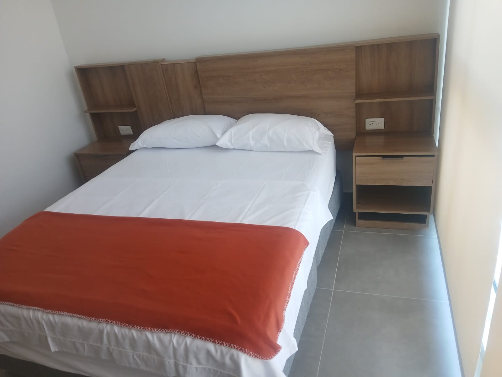 Apartamento en venta en Salguero, Santa Marta · foto 5 de 11