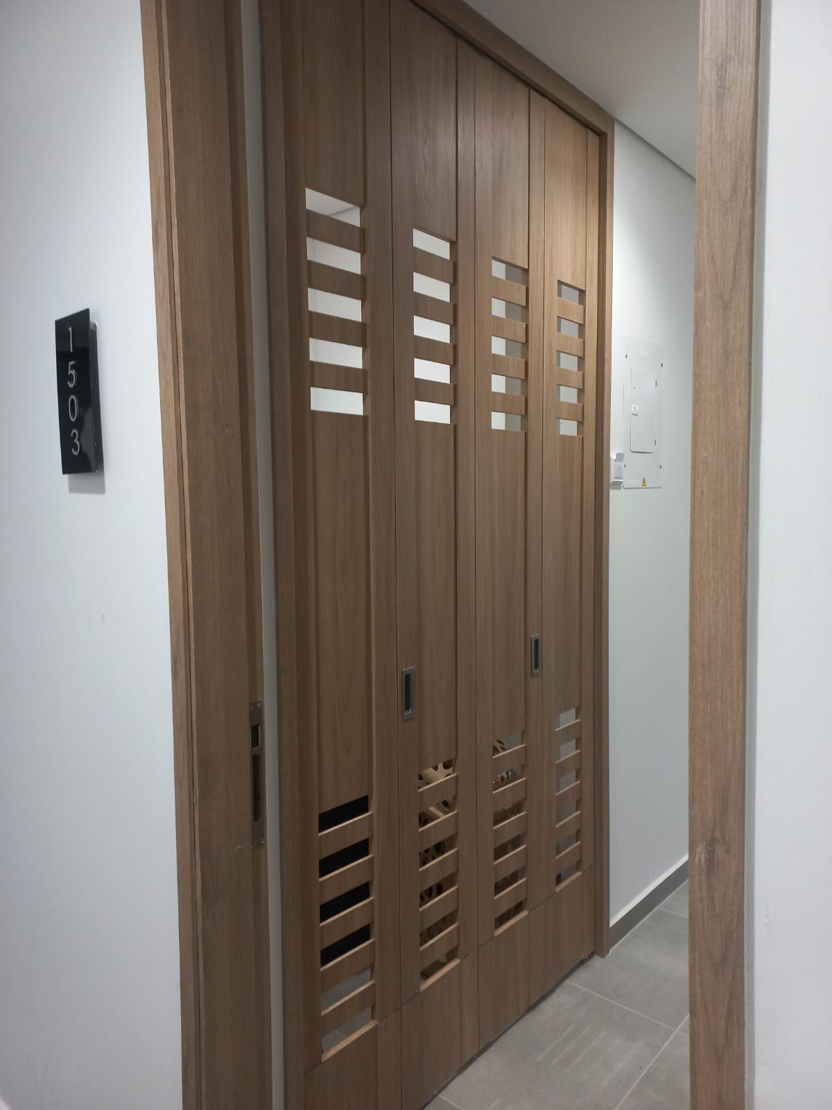 Apartamento en venta en Salguero, Santa Marta · foto 9 de 11