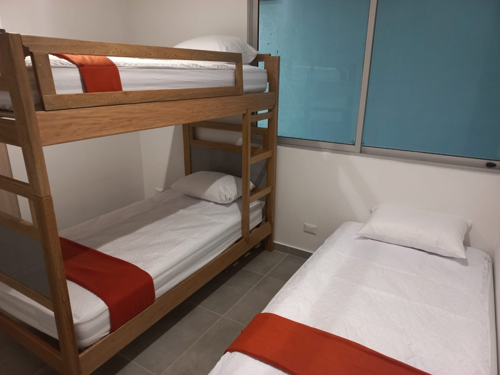 Apartamento en venta en Salguero, Santa Marta · foto 6 de 11