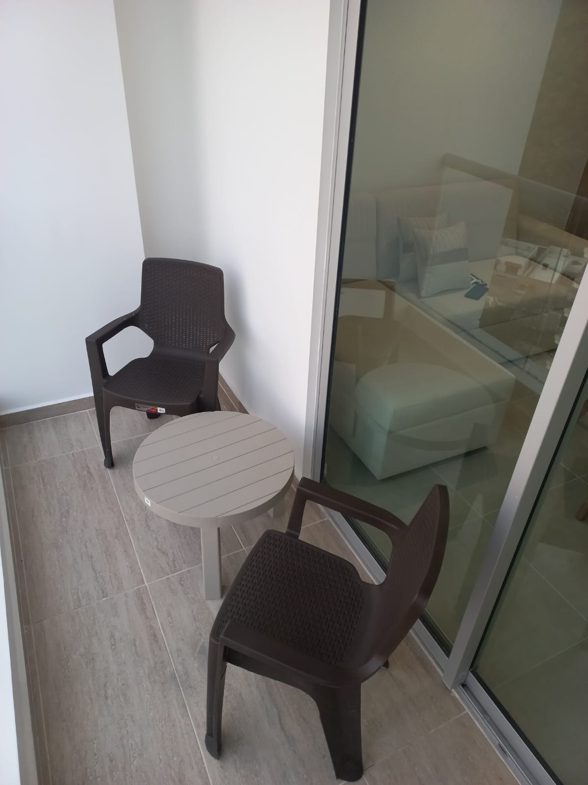 Apartamento en venta en Salguero, Santa Marta · foto 4 de 11