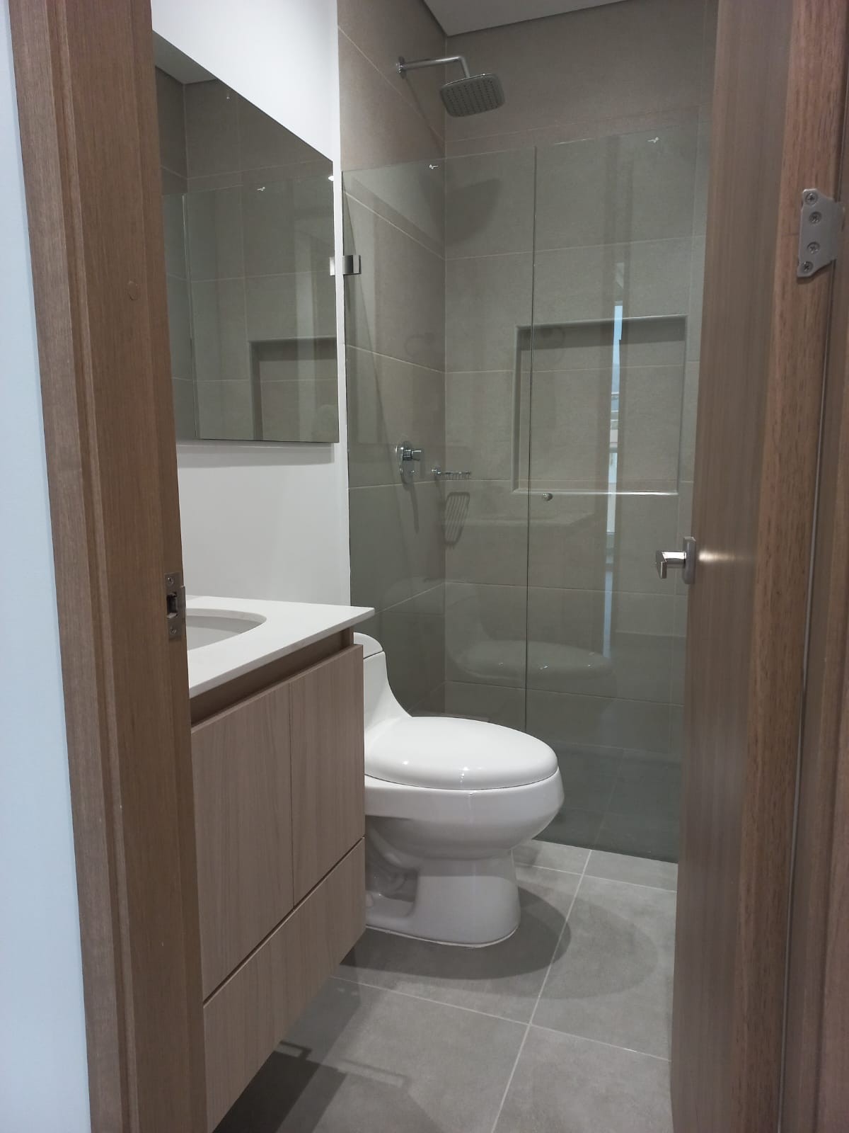 Apartamento en venta en Salguero, Santa Marta · foto 8 de 11