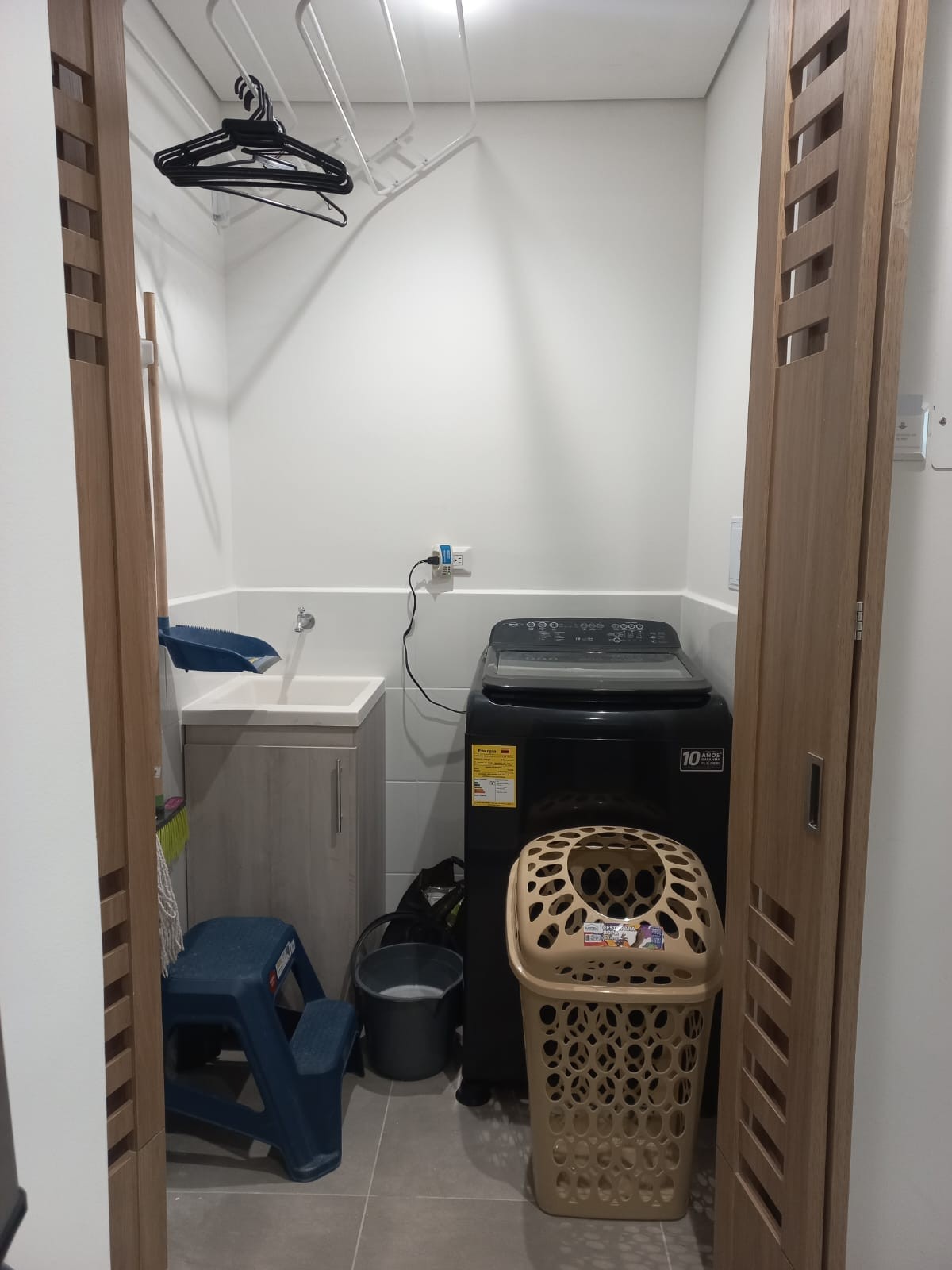 Apartamento en venta en Salguero, Santa Marta · foto 11 de 11