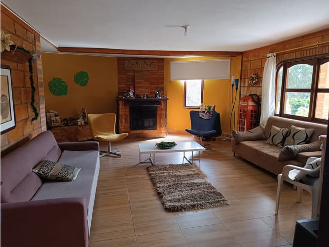 Finca en venta en El Plan, Medellín, 450 m² · foto 6 de 10