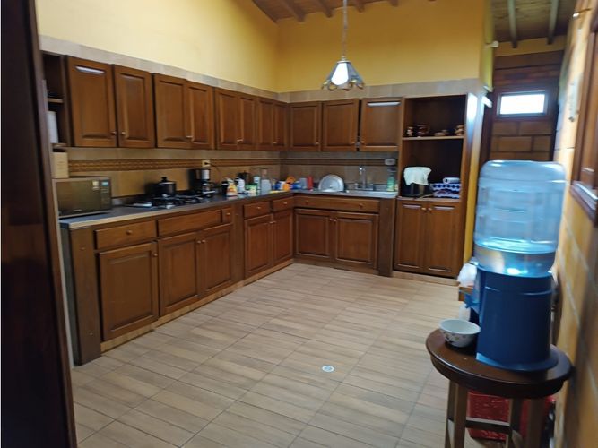 Finca en venta en El Plan, Medellín, 450 m² · foto 8 de 10