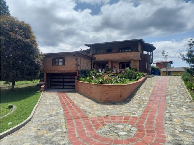 Finca en venta en El Plan, Medellín, 450 m² · foto 10 de 10