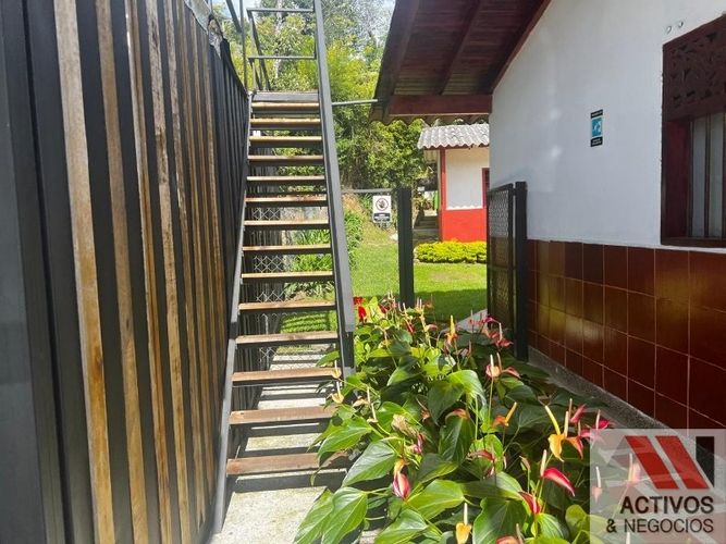 Lote en venta en Don Diego, El Retiro, 2945 m² · foto 4 de 7