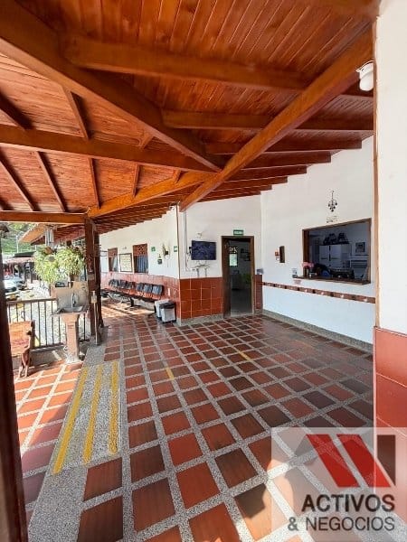 Lote en venta en Don Diego, El Retiro, 2945 m² · foto 6 de 7