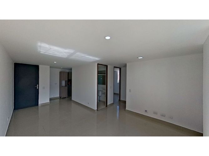 Apartamento de 2 alcobas en venta en Niquia, Bello, 54 m² · foto 2 de 20