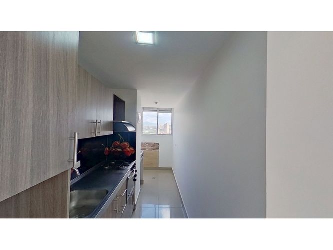 Apartamento de 2 alcobas en venta en Niquia, Bello, 54 m² · foto 5 de 20
