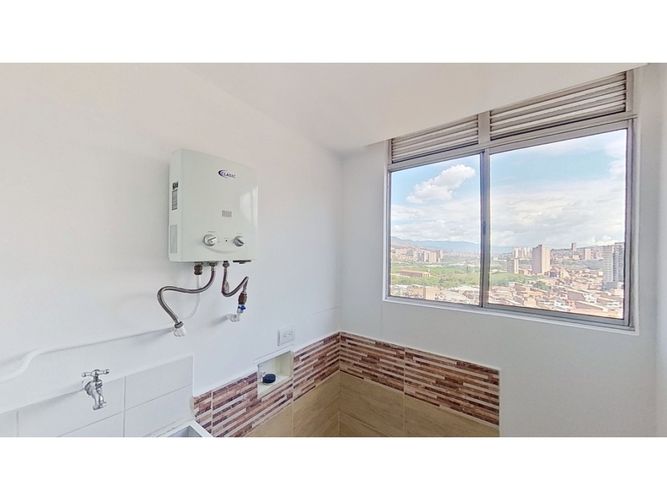 Apartamento de 2 alcobas en venta en Niquia, Bello, 54 m² · foto 7 de 20