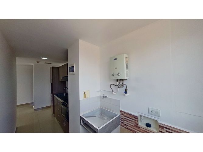 Apartamento de 2 alcobas en venta en Niquia, Bello, 54 m² · foto 8 de 20