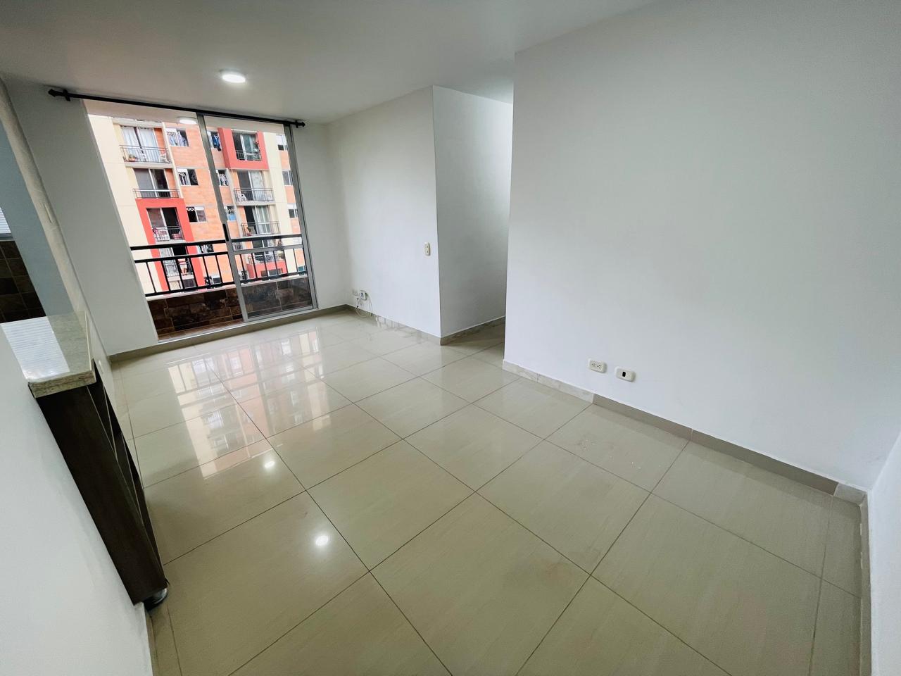 Apartamento en Arriendo en Rodeo Alto, Medellín