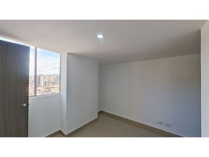 Apartamento de 2 alcobas en venta en Niquia, Bello, 54 m² · foto 15 de 20