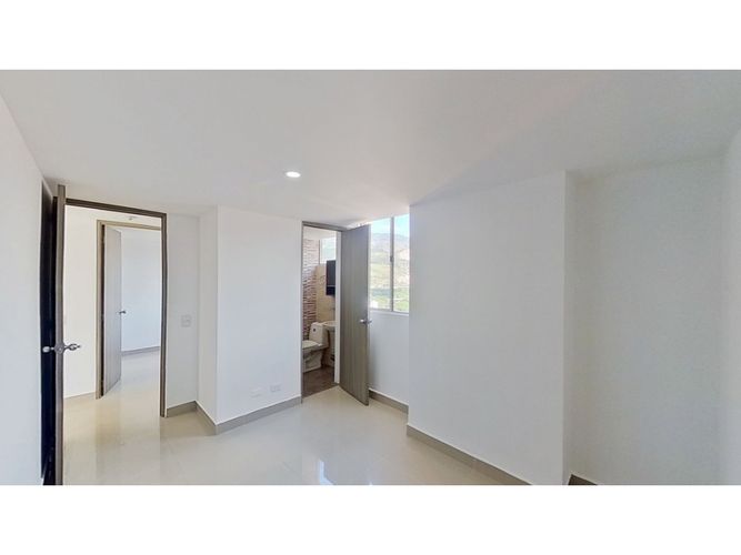 Apartamento de 2 alcobas en venta en Niquia, Bello, 54 m² · foto 16 de 20