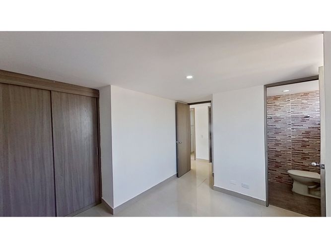 Apartamento de 2 alcobas en venta en Niquia, Bello, 54 m² · foto 17 de 20