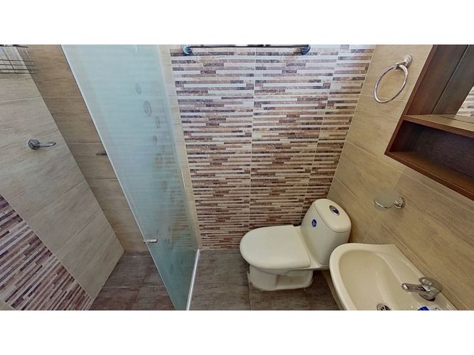Apartamento de 2 alcobas en venta en Niquia, Bello, 54 m² · foto 19 de 20