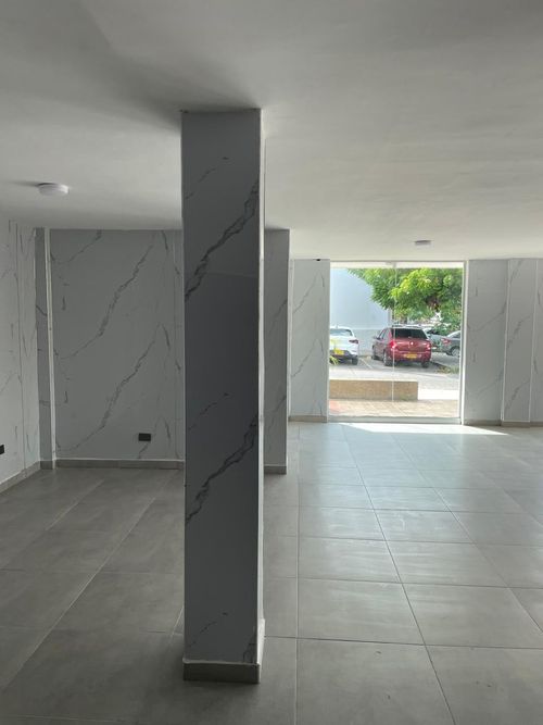 Local en arriendo en La Concepcion, Barranquilla, 100 m² · foto 5 de 6