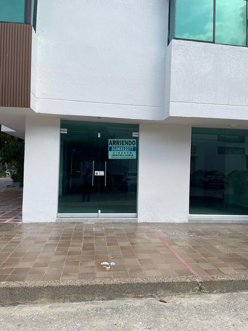 Local en arriendo en La Concepcion, Barranquilla, 100 m² · foto 2 de 6