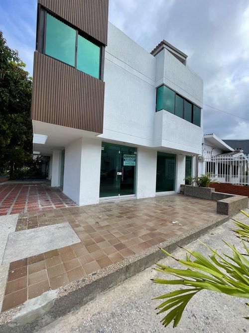 Local en arriendo en La Concepcion, Barranquilla, 100 m² · foto 6 de 6
