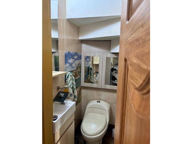 Casa de 4 alcobas en venta en Hojarasca, Sabaneta, 120 m² · foto 2 de 22