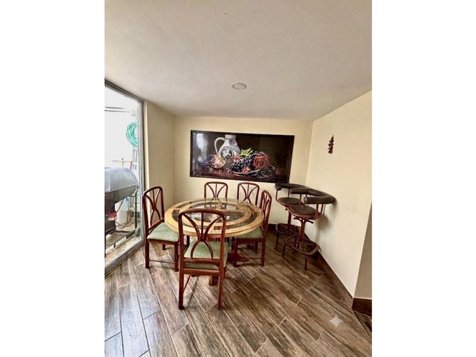 Casa de 4 alcobas en venta en Hojarasca, Sabaneta, 120 m² · foto 6 de 22