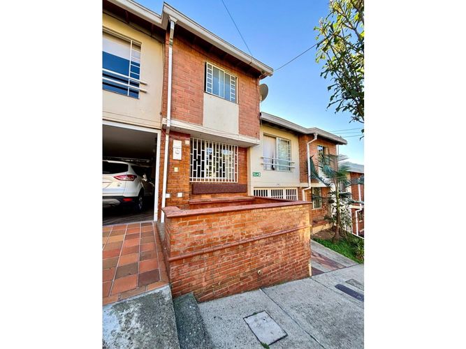 Casa de 4 alcobas en venta en Hojarasca, Sabaneta, 120 m² · foto 16 de 22