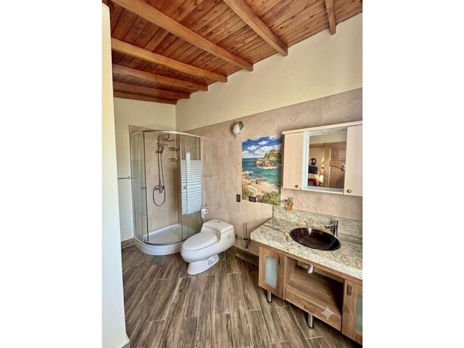 Casa de 4 alcobas en venta en Hojarasca, Sabaneta, 120 m² · foto 17 de 22