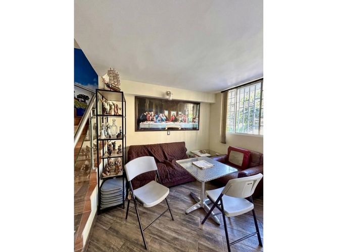 Casa de 4 alcobas en venta en Hojarasca, Sabaneta, 120 m² · foto 19 de 22