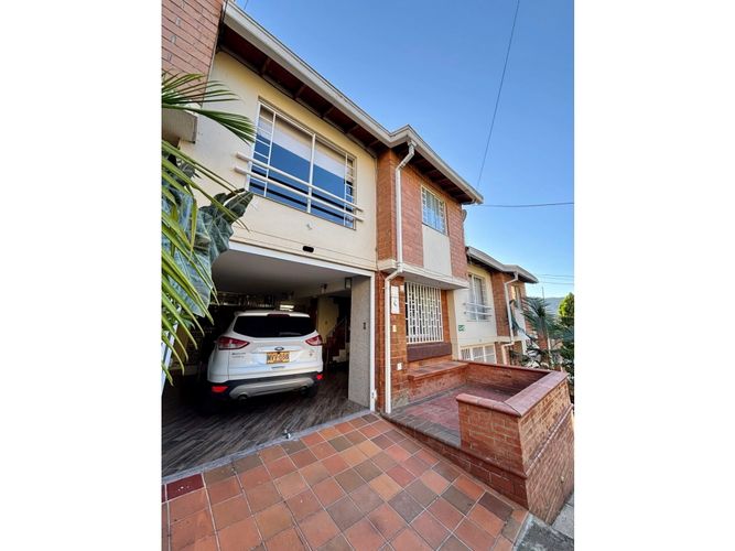 Casa de 4 alcobas en venta en Hojarasca, Sabaneta, 120 m² · foto 22 de 22