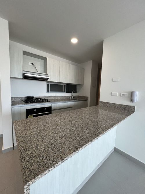 Apartamento de 3 alcobas en venta en Atlántico, 122 m² · foto 5 de 21