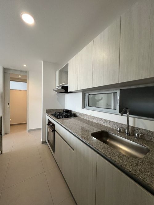Apartamento de 3 alcobas en venta en Atlántico, 122 m² · foto 6 de 21