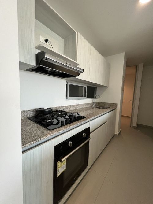 Apartamento de 3 alcobas en venta en Atlántico, 122 m² · foto 7 de 21