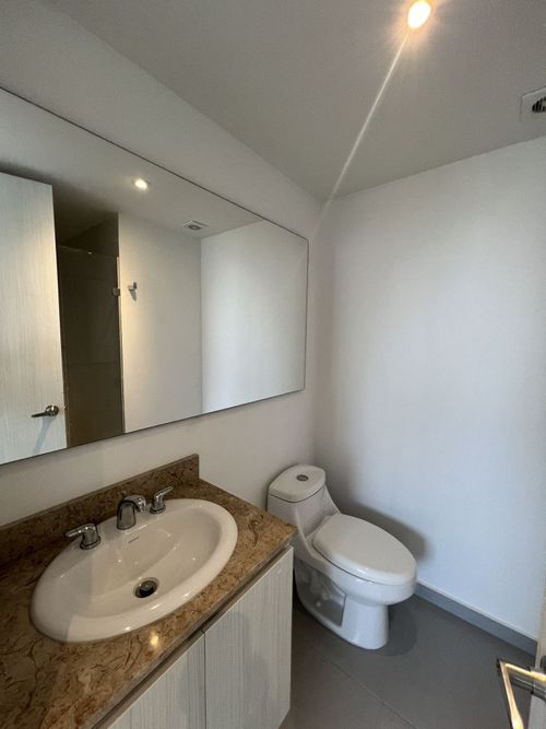 Apartamento de 3 alcobas en venta en Atlántico, 122 m² · foto 12 de 21