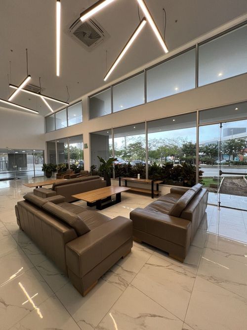 Apartamento de 3 alcobas en venta en Atlántico, 122 m² · foto 20 de 21
