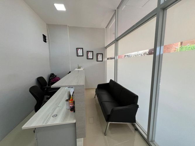 Oficina en venta en El Carmen, Barranquilla · foto 4 de 16