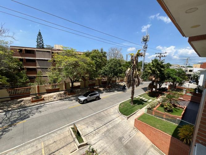 Oficina en venta en El Carmen, Barranquilla · foto 12 de 16