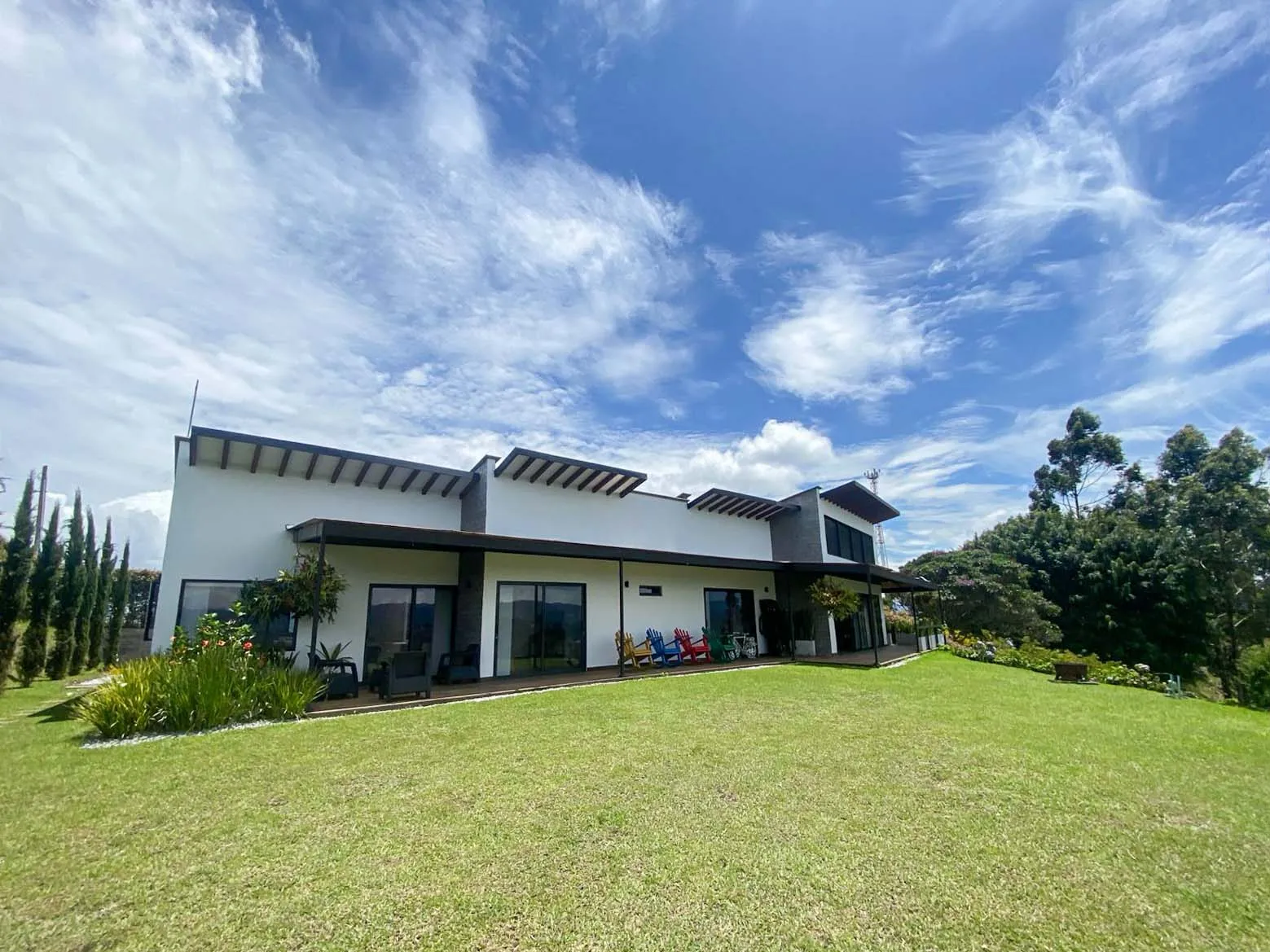 House for rent in Rionegro, Rionegro