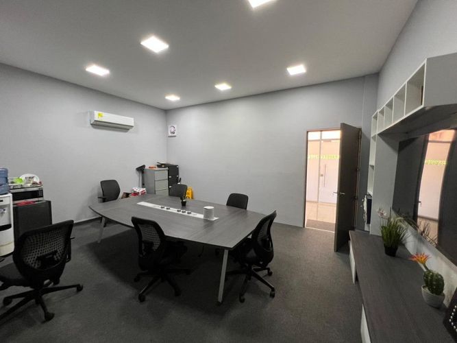 Oficina en venta en El Carmen, Barranquilla · foto 15 de 16