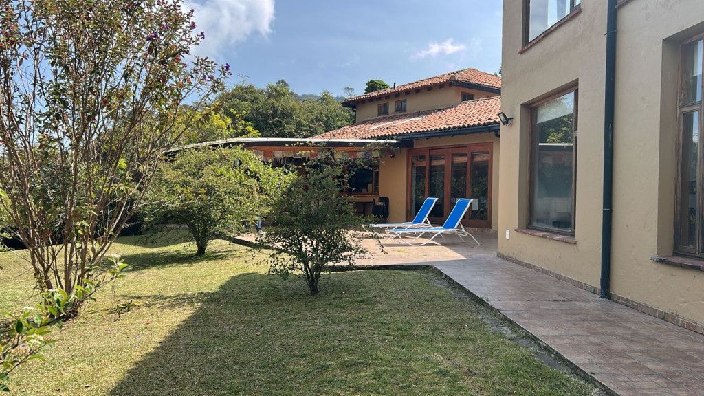 Casa en venta en El Volcan, La Calera · foto 2 de 19