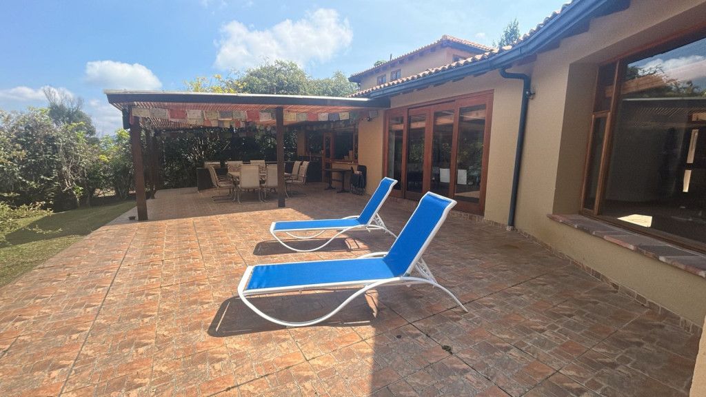 Casa en venta en El Volcan, La Calera · foto 3 de 19